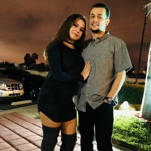 Meet your Posher, Dominic